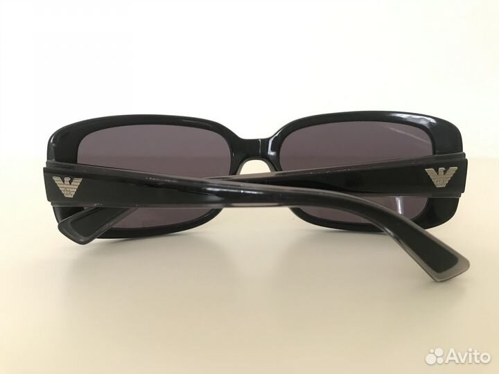 Солнечные очки Emporio Armani