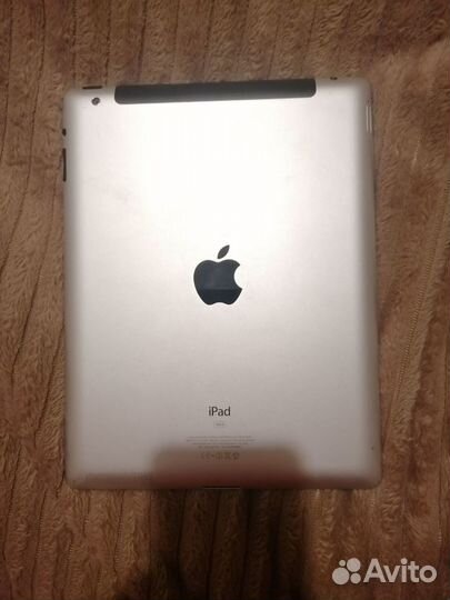 iPad 2