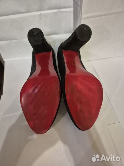 Туфли женские