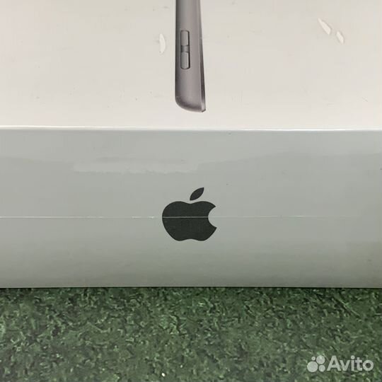 Apple iPad 9 64GB Wi-fi Space Gray (KN9W35QHT6) I0