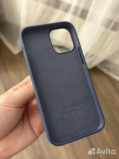 Чехол на iPhone 12 mini