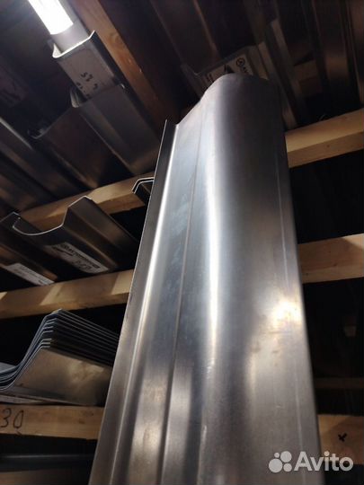 Ремонтные пороги и арки Chrysler Константиновск