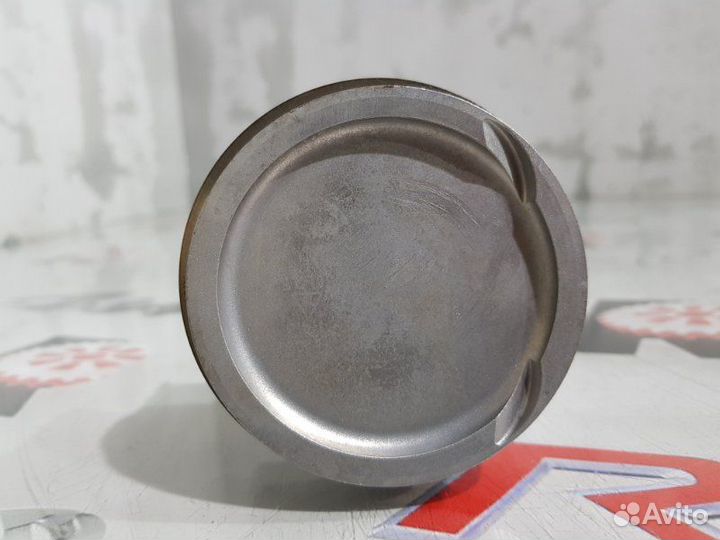 Поршень с шатуном Volkswagen Polo 612 cfna 2014