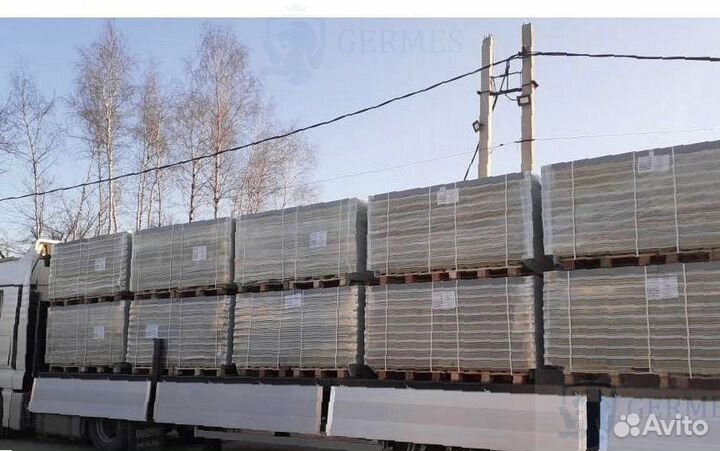 Сэндвич панели ппс, ппу, пир, RIP