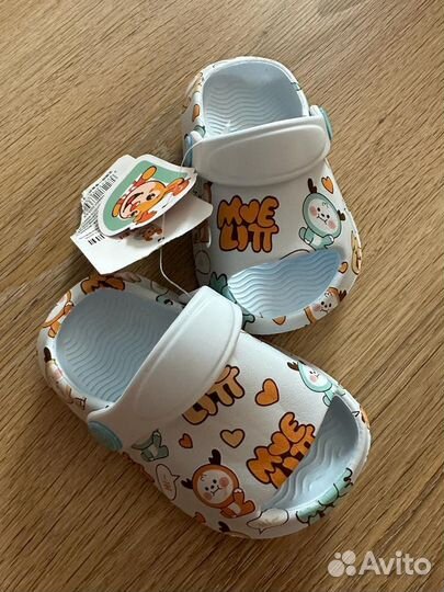 Обувь детская