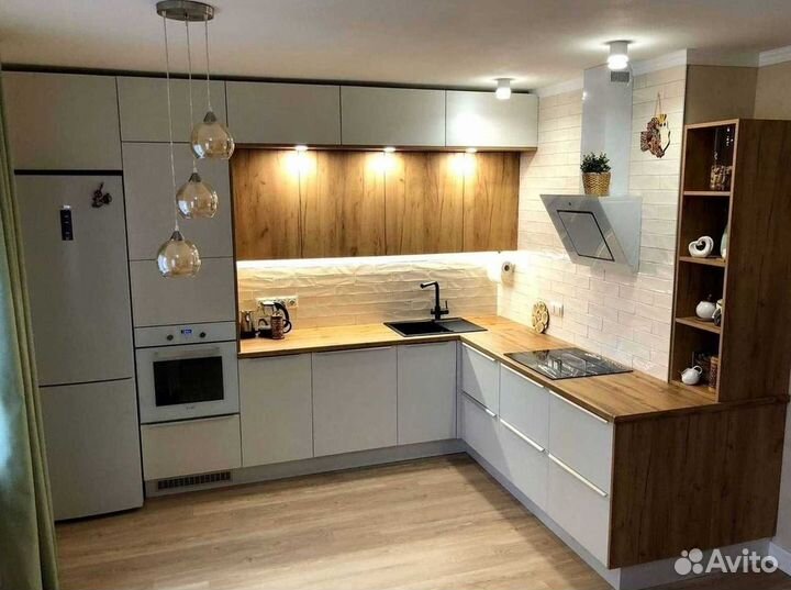 Кухонный гарнитур 