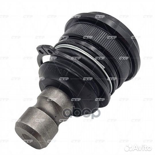 Шаровая опора (Старый cbkk27) CB0226 CTR