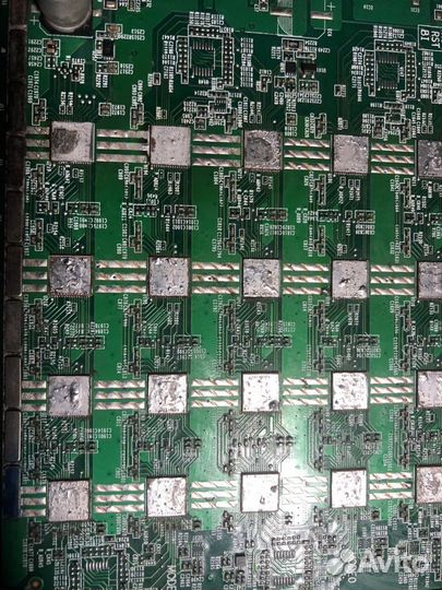 Ремонт и выкуп asic майнеров и бп любых