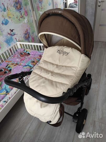 Tutis Zippy New 2в1