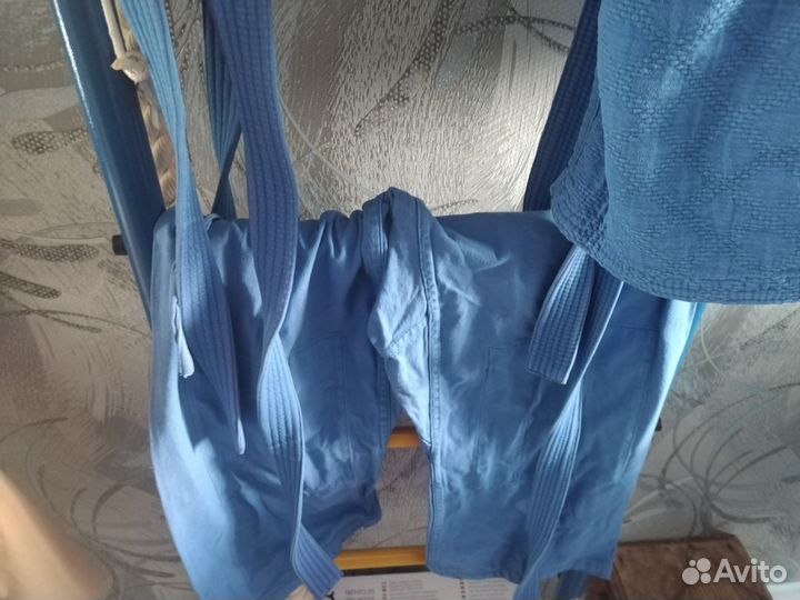 Кимоно firuz 160