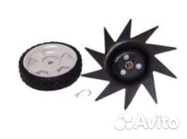 Культиватор Mantis/допоборудование