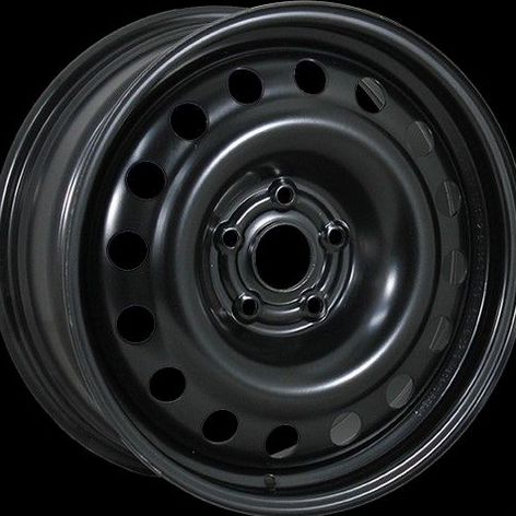 Диски R17 trebl R17 / 6.5J PCD 5x114.3 ет 50 цо 66.1 R-1726
