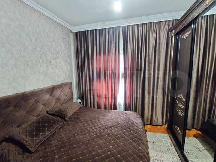 Дом 131,5 м² на участке 10 сот.