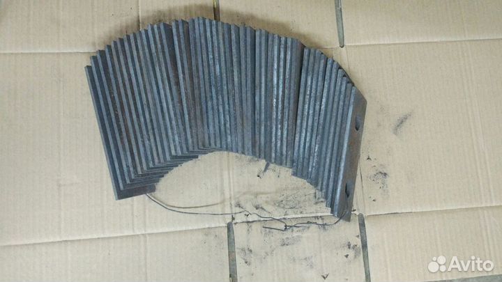 Зернодробилка