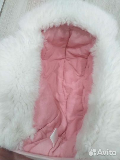 Шапочки для девочек