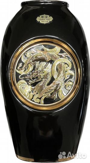 Ваза декоративная Morita Япония