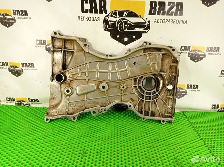 Крышка грм G4KA 2,0