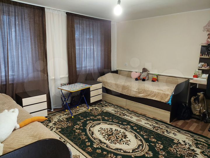 Дом 42,2 м² на участке 28 сот.