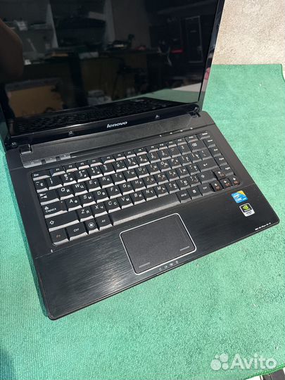 Шустрый Lenovo Intel Core i3, 4Gb, GT 310, 320Gb