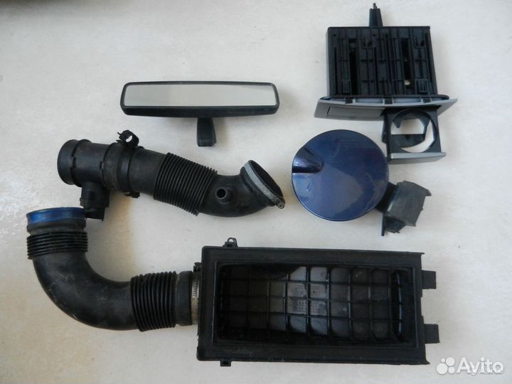 Альфа Роме 147 GT 156 поворотный кулак