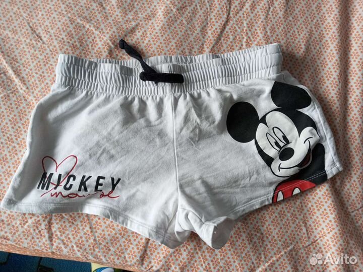 Вещи пакетом женские