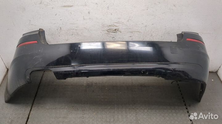 Бампер BMW 5 F10, 2010