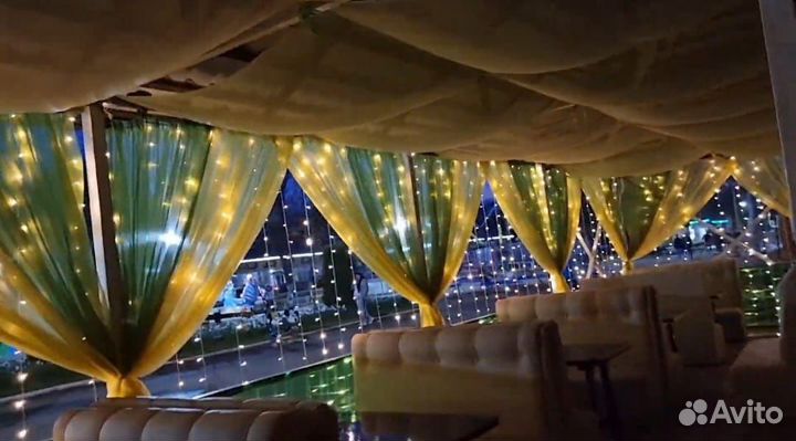 Сдается кафе