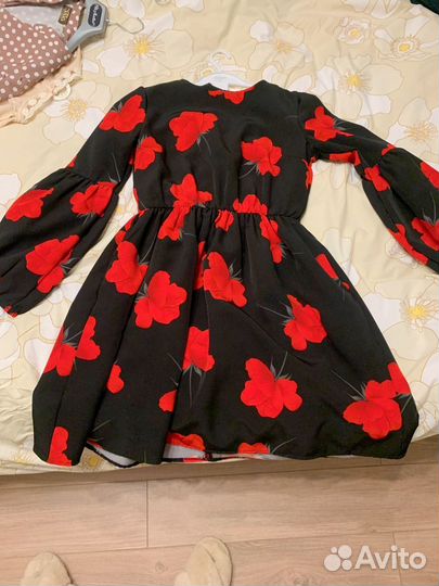 Платье женское 44 46