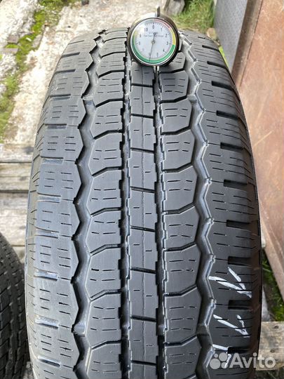General Tire Grabber TR 235/70 R16