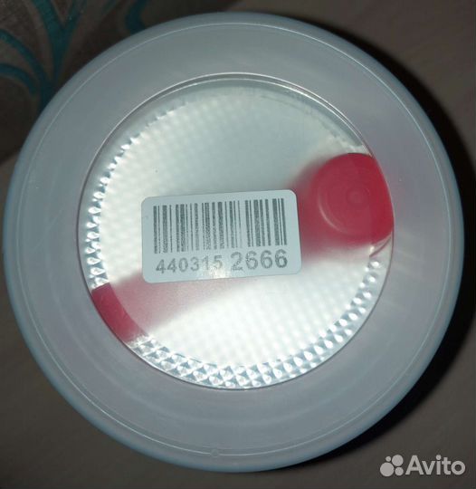 Смесь NAN 3 Nestle Кисломолочный напиток 400гр