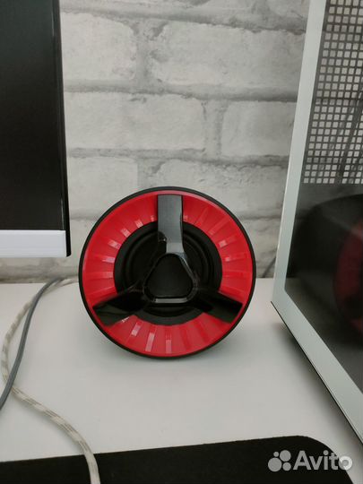 Компьютерная акустика Phillips