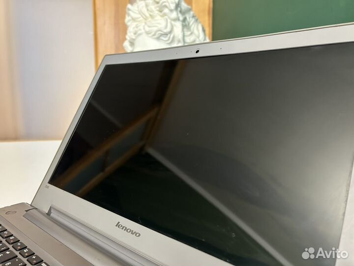 Ноутбук Lenovo IdeaPad Z500