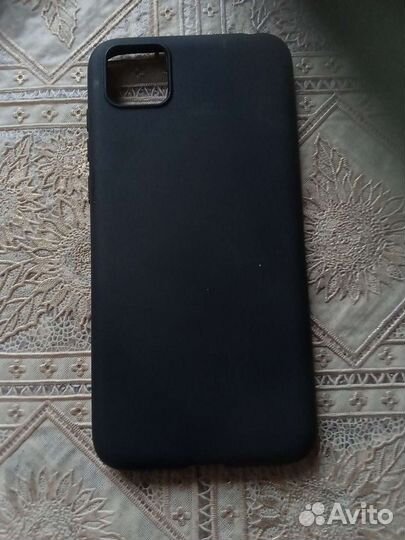 Чехол для Honor-9S