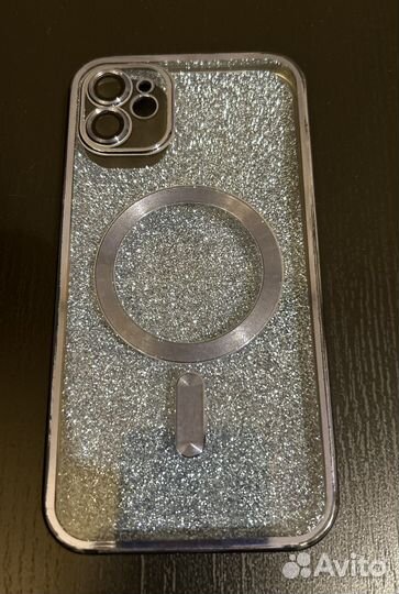 Продаю бампер для iPhone 11