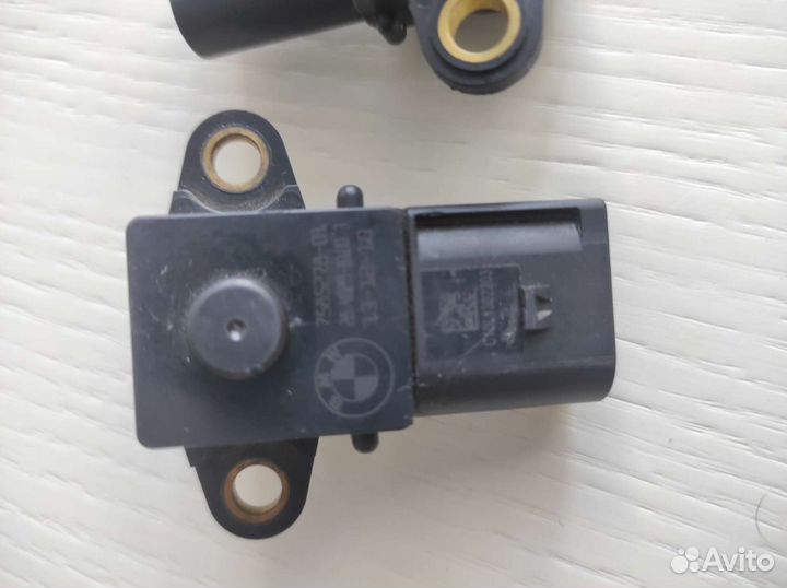 Датчик абсолютного давления бмв Е 87