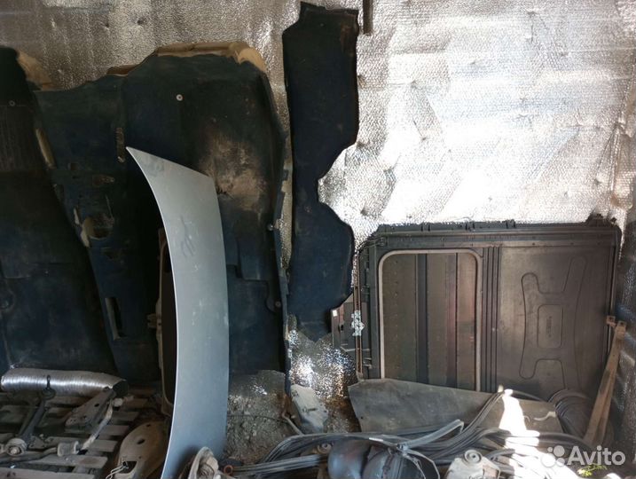 Двери на бмв е36