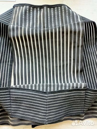 Корректор осанки для спины для взрослых и детей