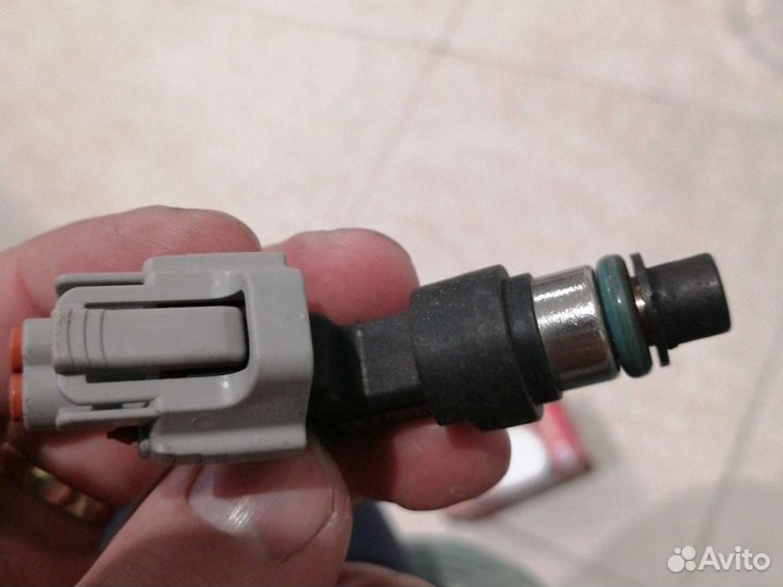 Форсунка VQ25HR Nissan Infiniti