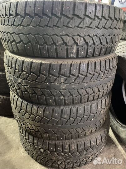 Maxxis MA-SLW Presa Spike LT 235/65 R16 115Q