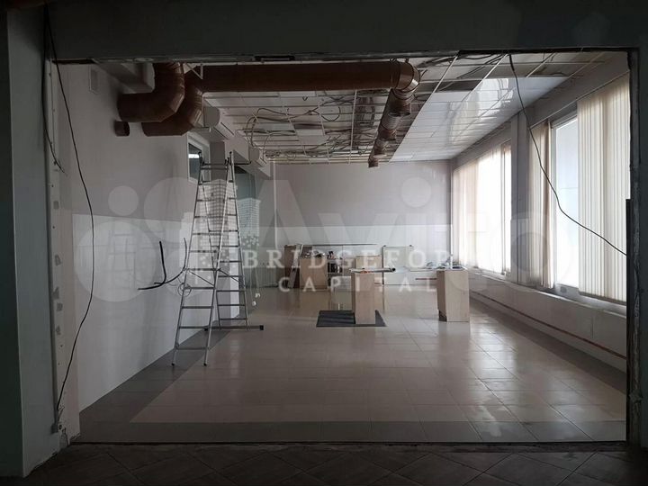 Продажа помещения, юао, 490 кв.м