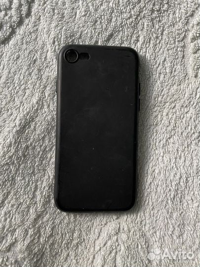 Чехол на iPhone7
