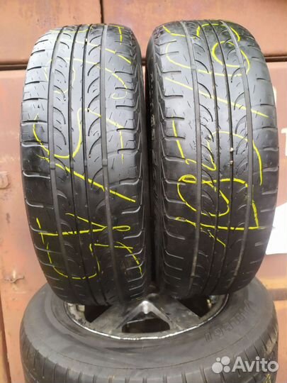 Tunga Zodiak 2 195/65 R15