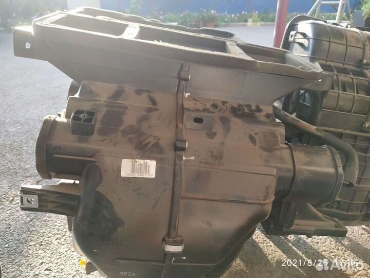 Печка в сборе KIA Ceed 2008г