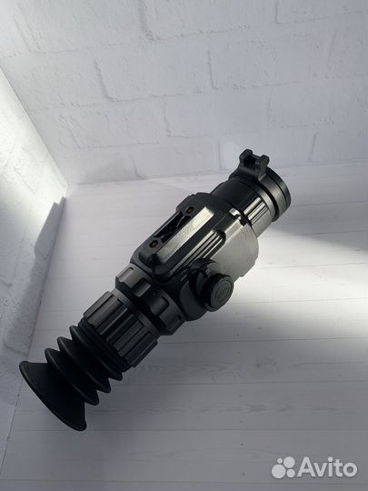 Iray saim scp 19 w тепловизионный прицел