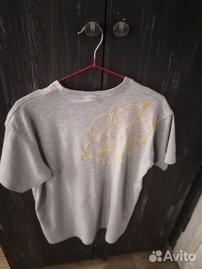 Футболка мужская