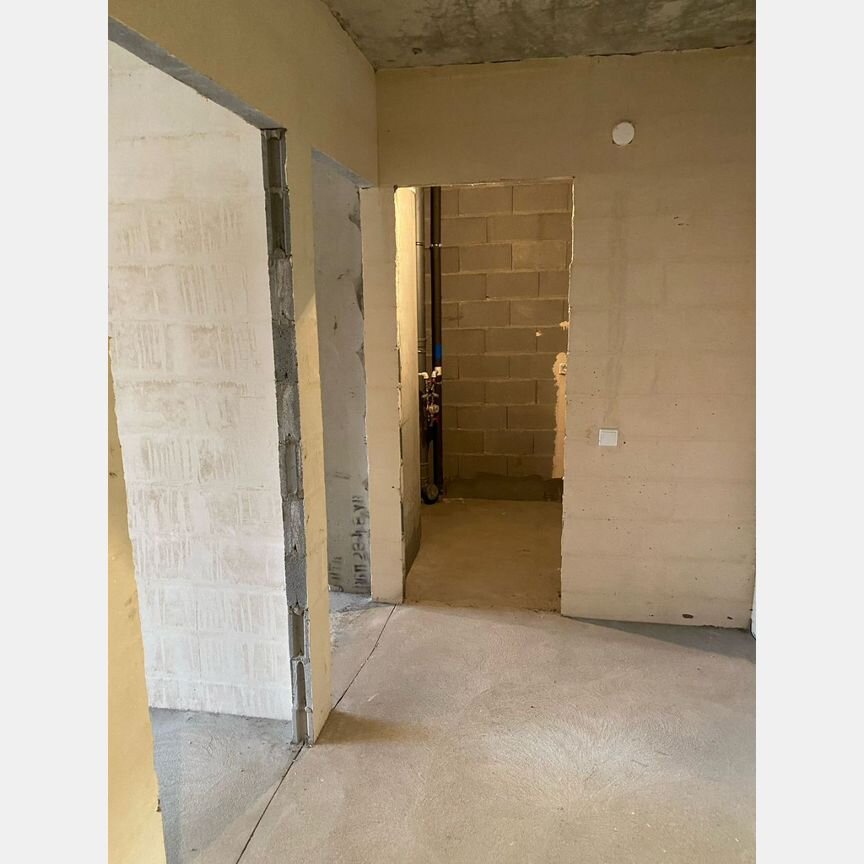 1-к. квартира, 47 м², 14/18 эт.