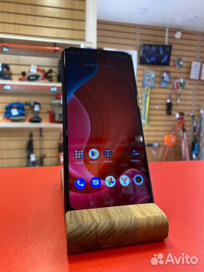 realme C21Y, 3/32 ГБ