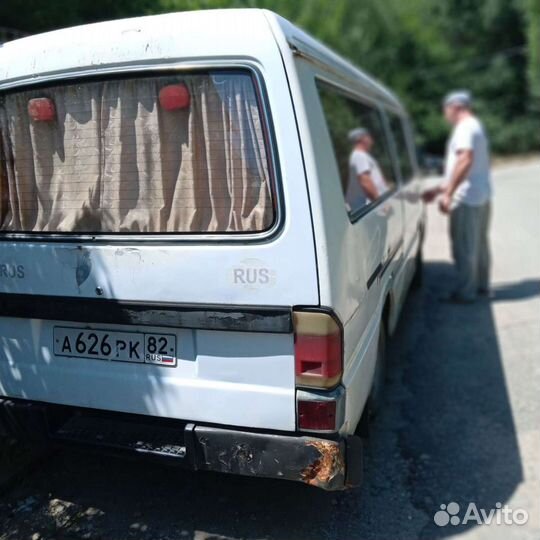 Mazda E2200 разбор частями