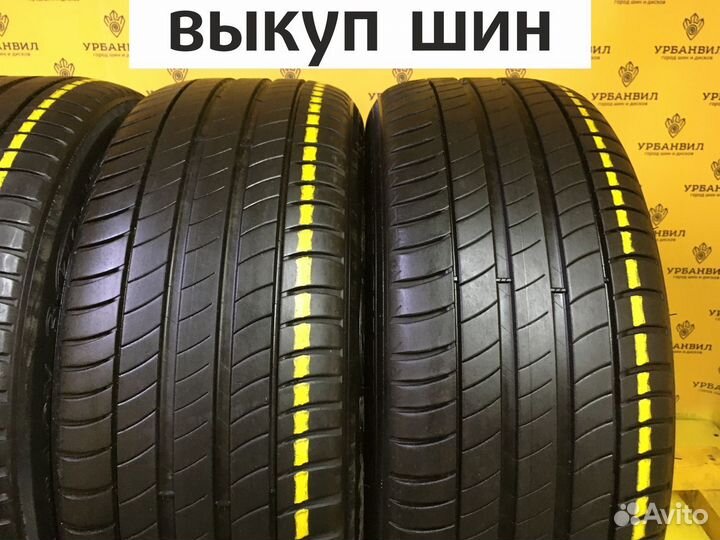 Michelin Primacy 3 ZP 225/55 R17 97Y