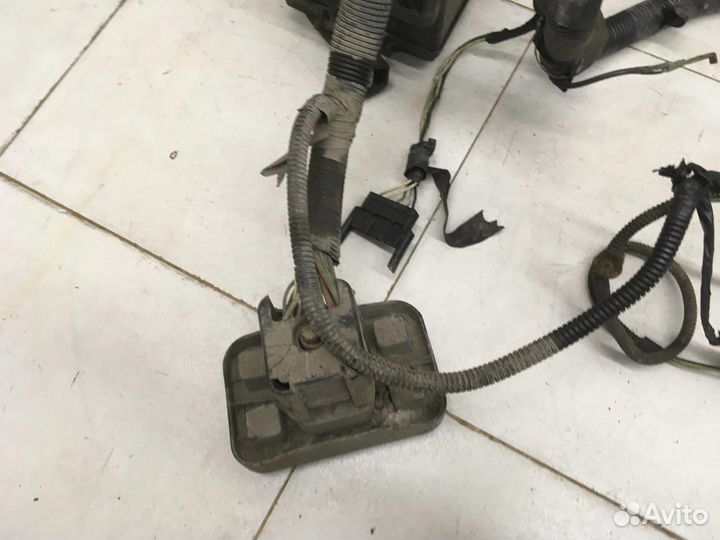 Проводка (коса) Focus I 1998-2004